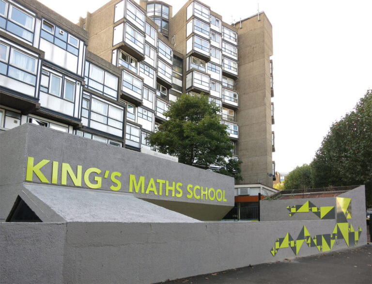 Maths Schools – Durham Maths School