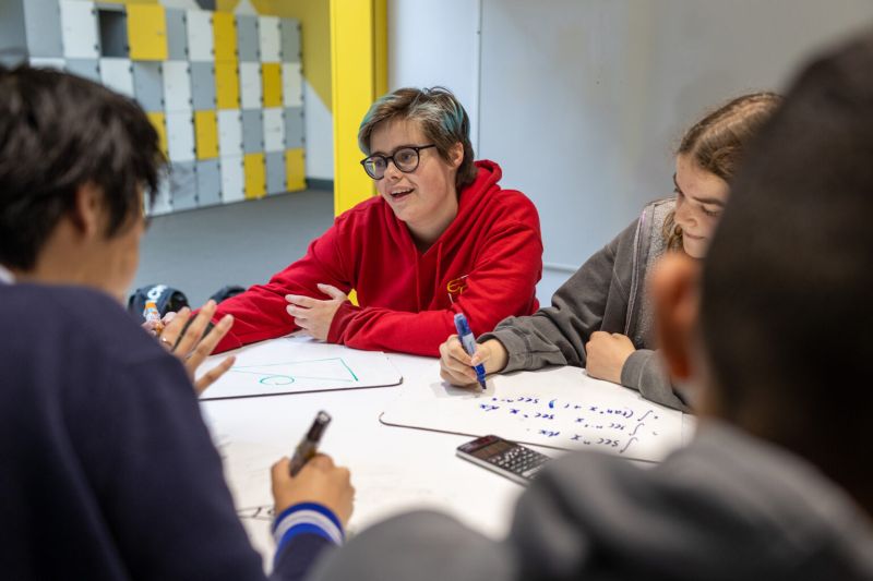 OME Maths Schools report, October 2025