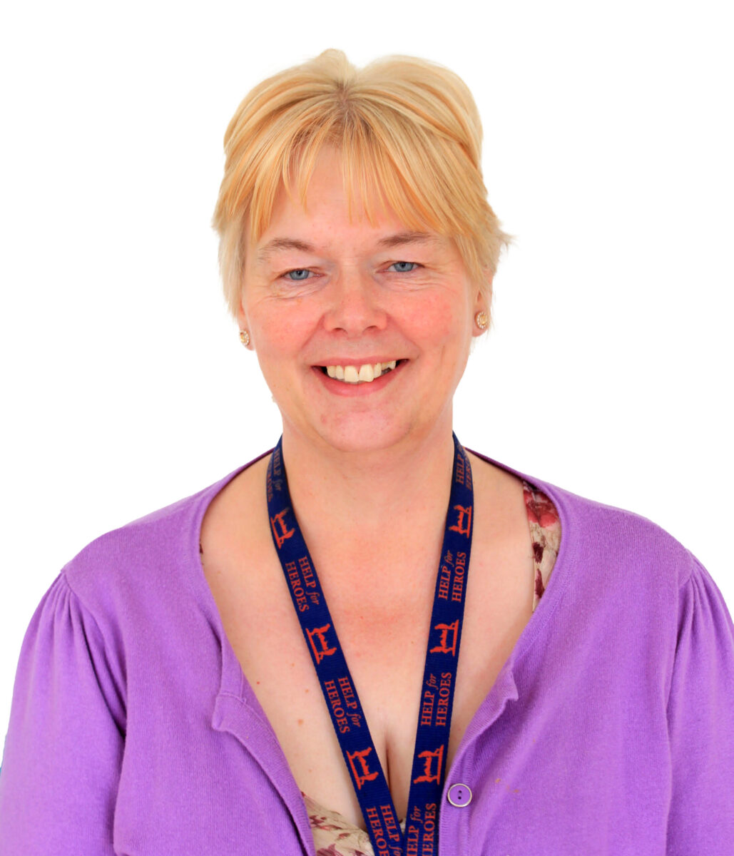 Carole Henderson